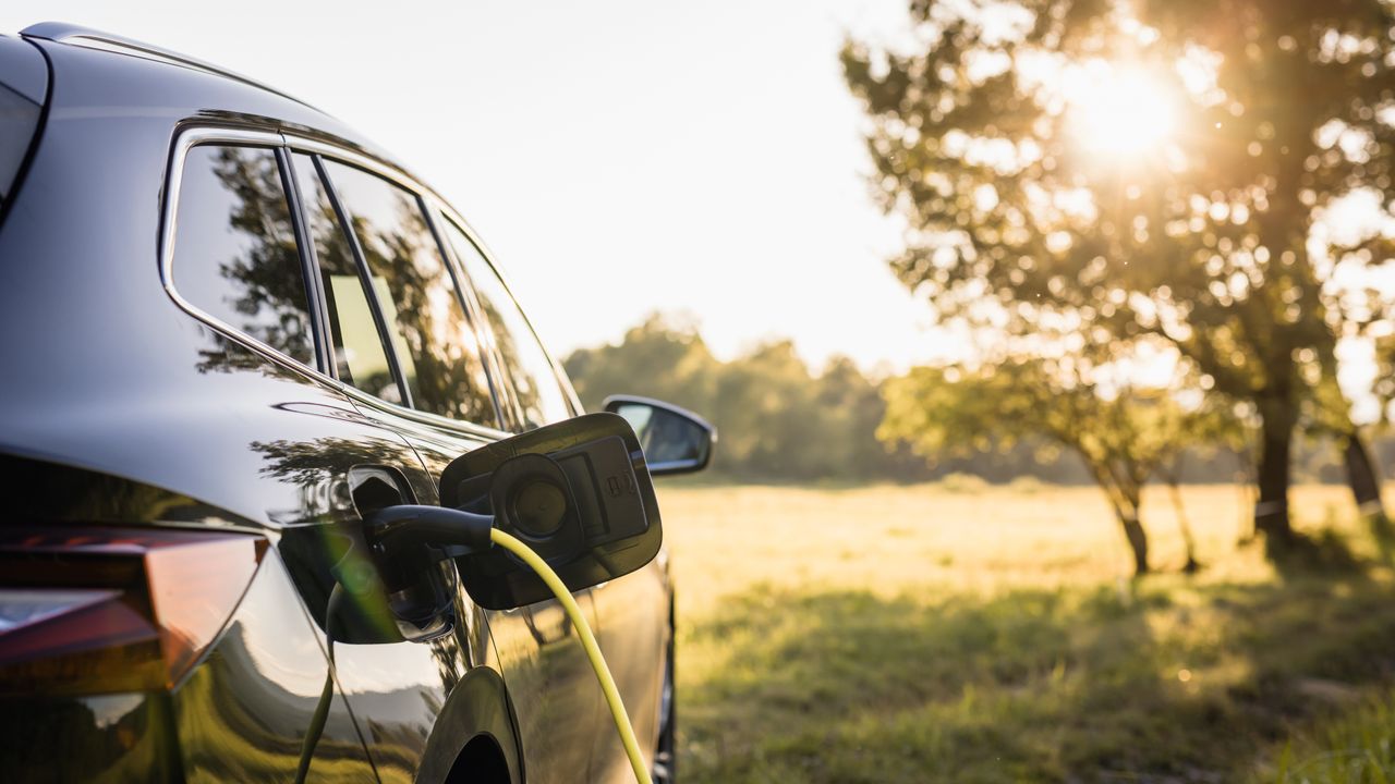 EV Charging Platform Integration: Streamlining Fleet Management