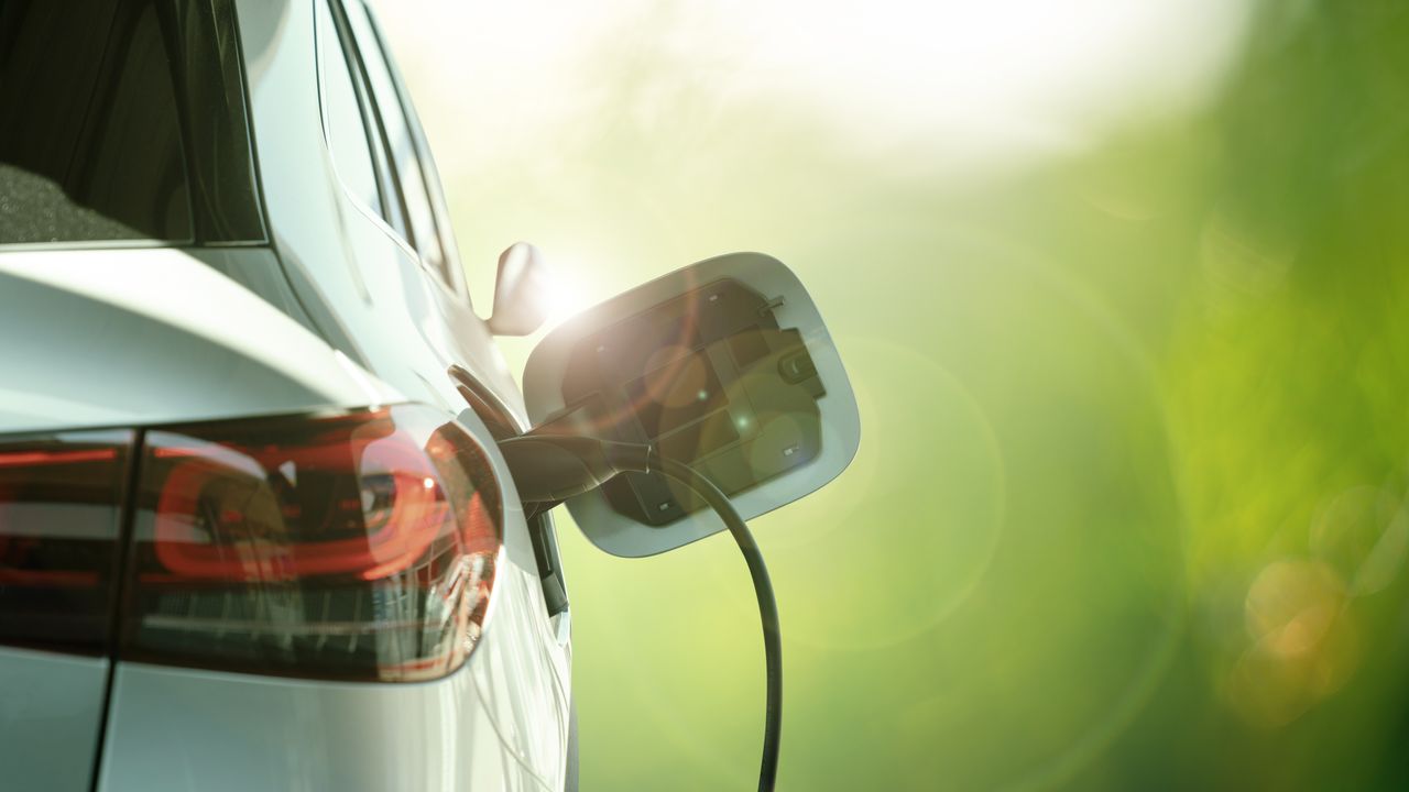 "Optimize Revenue and Efficiency with EV Charging Session Monitoring"
