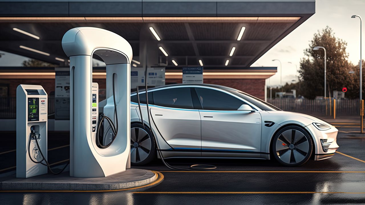 The Future of EV Charging: Billing and Payments